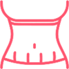 Formt Bauch & Po icon