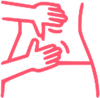 Sichtbare Ergebnisse icon