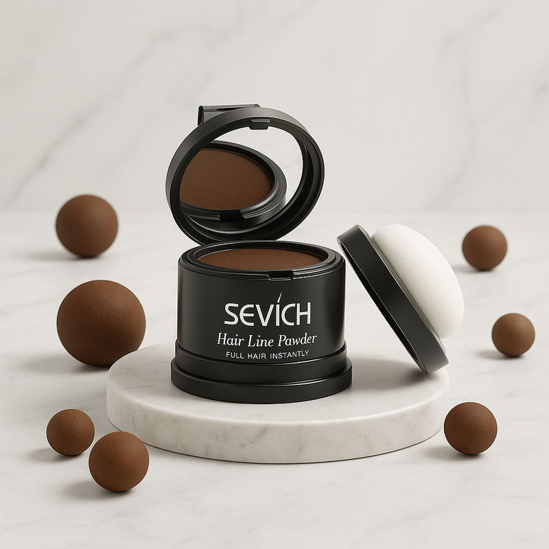 Warum Sevich - Hair Filler?