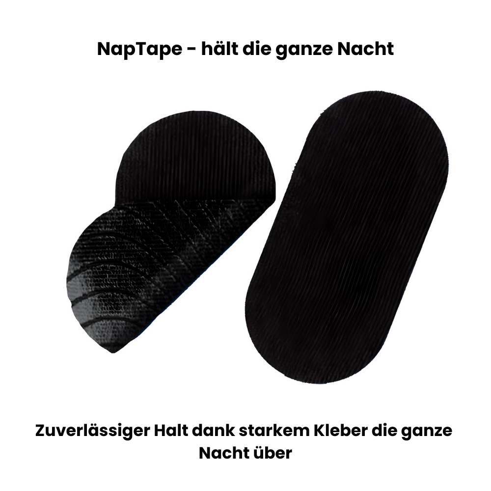 NapTape - Schlafhilfe