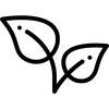 Natürliche Inhaltsstoffe icon