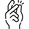 Einfache Einnahme icon