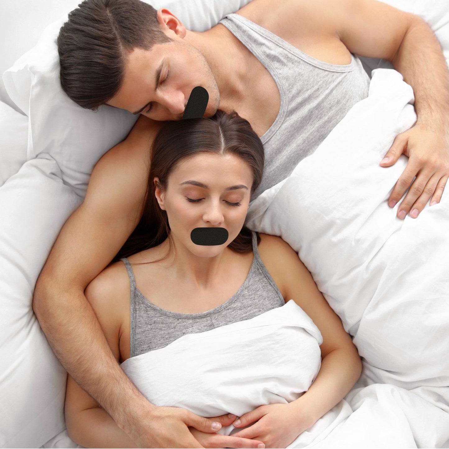 NapTape - Schlafhilfe