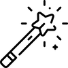 Spürbare Wirkung icon