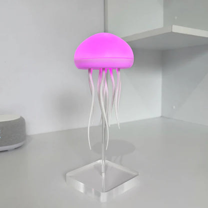 AquaLume™ Jellyfisch Lampe