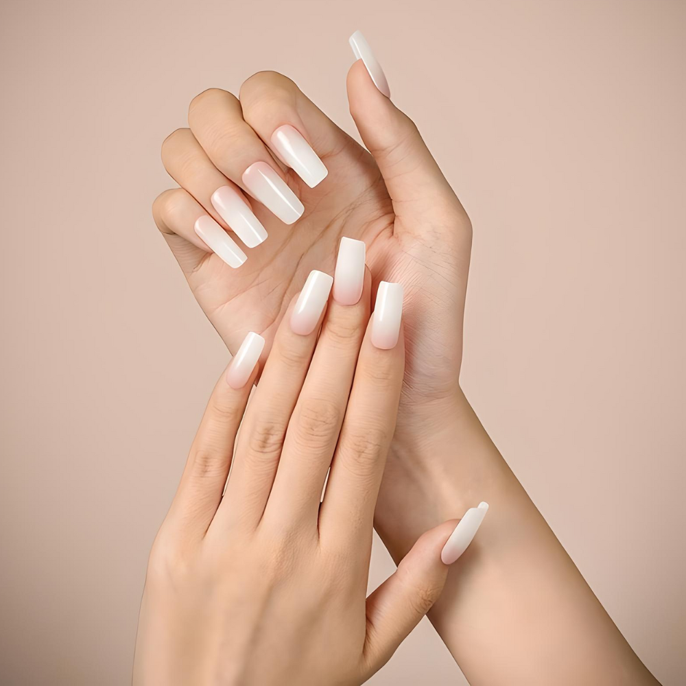 NailGlam - UV Wraps