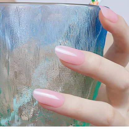 NailGlam - UV Wraps