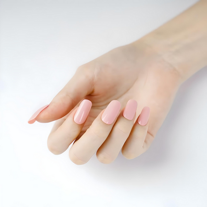 NailGlam - UV Wraps