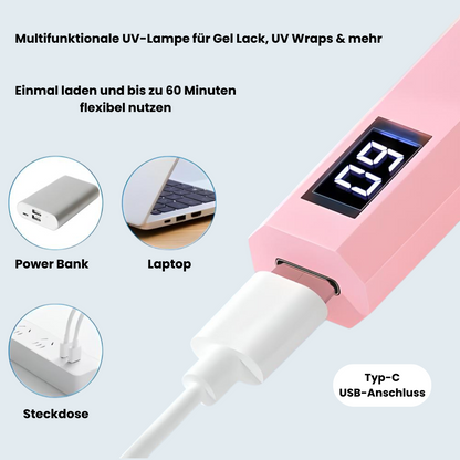 GlowLED – UV Stick