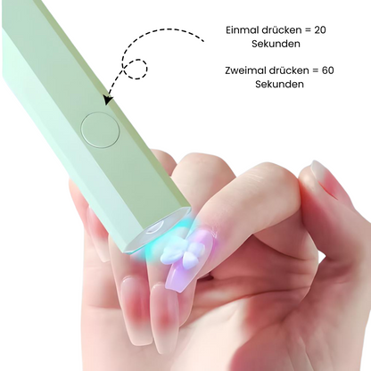 GlowLED – UV Stick