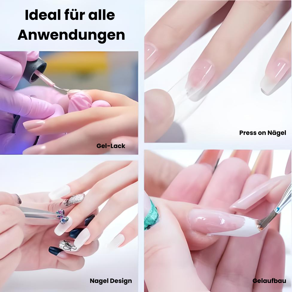 GlowLED – UV Stick