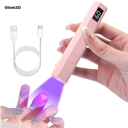 GlowLED – UV Stick
