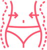 Verbesserte Durchblutung icon