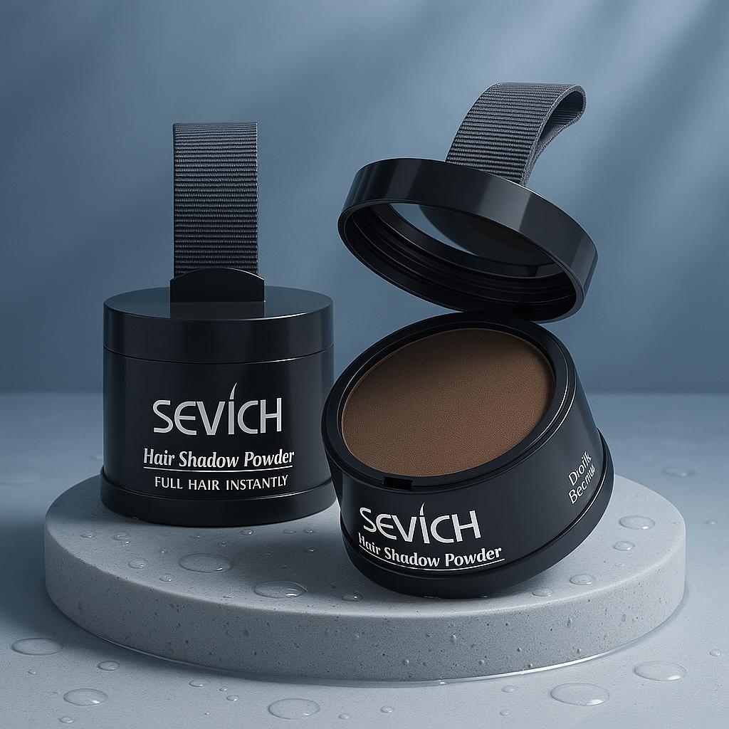 Sevich- Hair filler