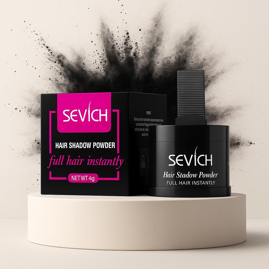 Sevich- Hair filler