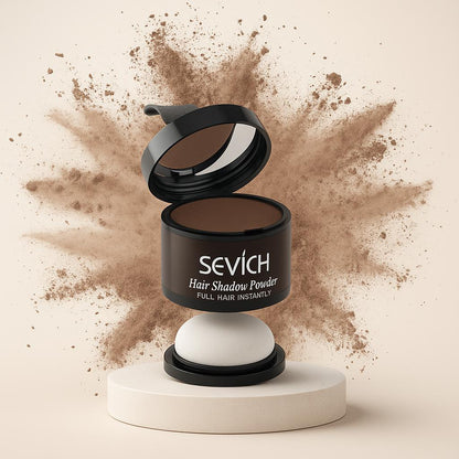 Sevich- Hair filler