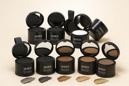 Sevich- Hair filler